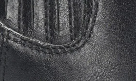 Platform Bootie - Image 7