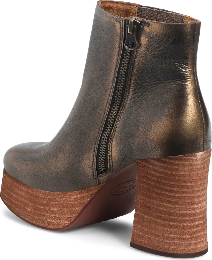 Platform Bootie - Image 8