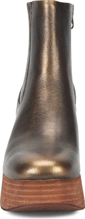 Platform Bootie - Image 10