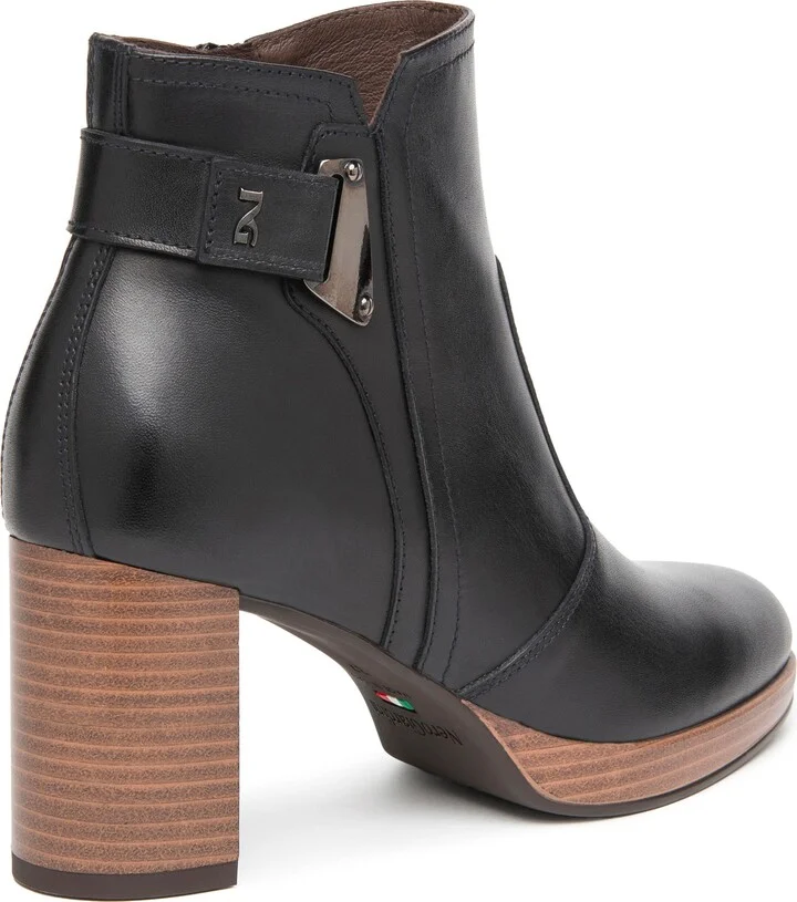 Platform Bootie - Image 2