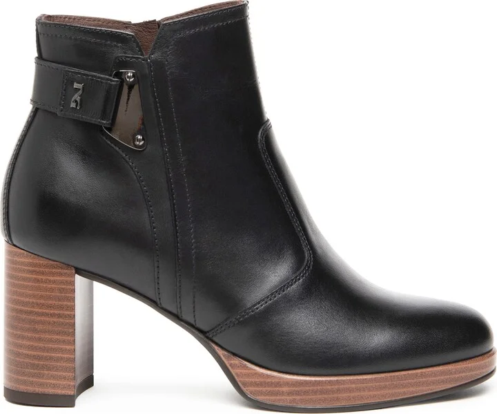Platform Bootie - Image 3