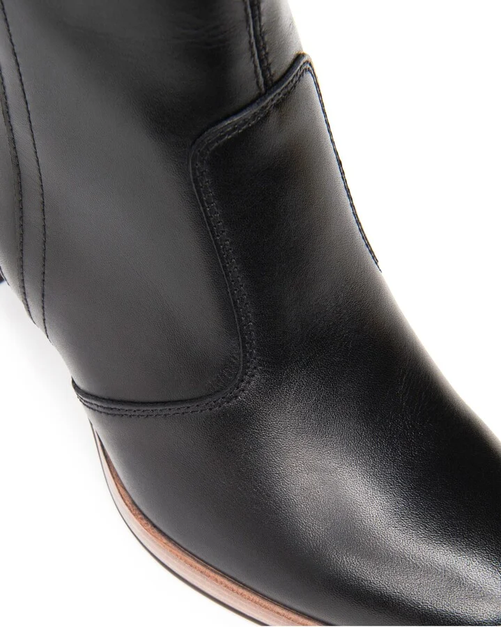 Platform Bootie - Image 4