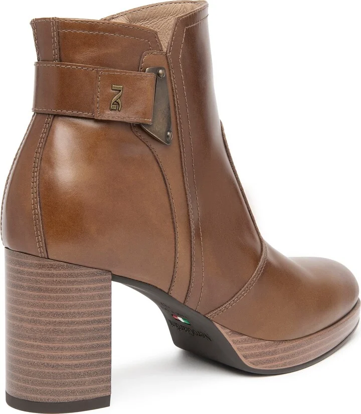 Platform Bootie - Image 6
