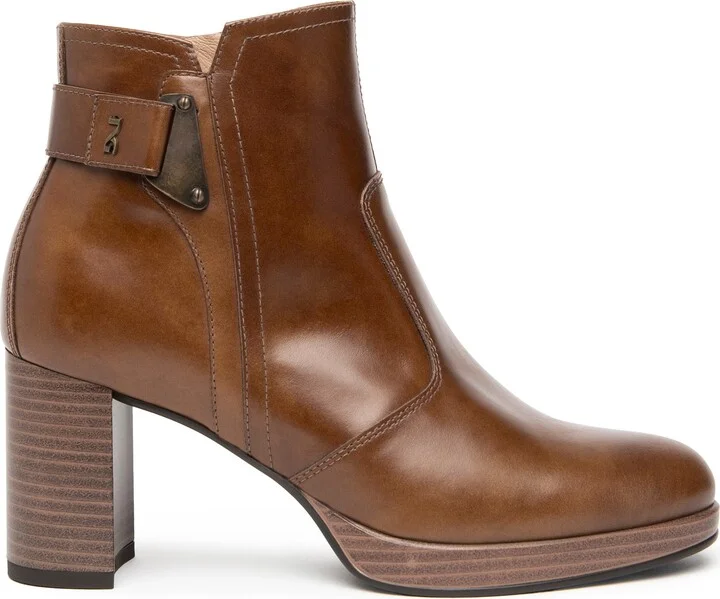 Platform Bootie - Image 7