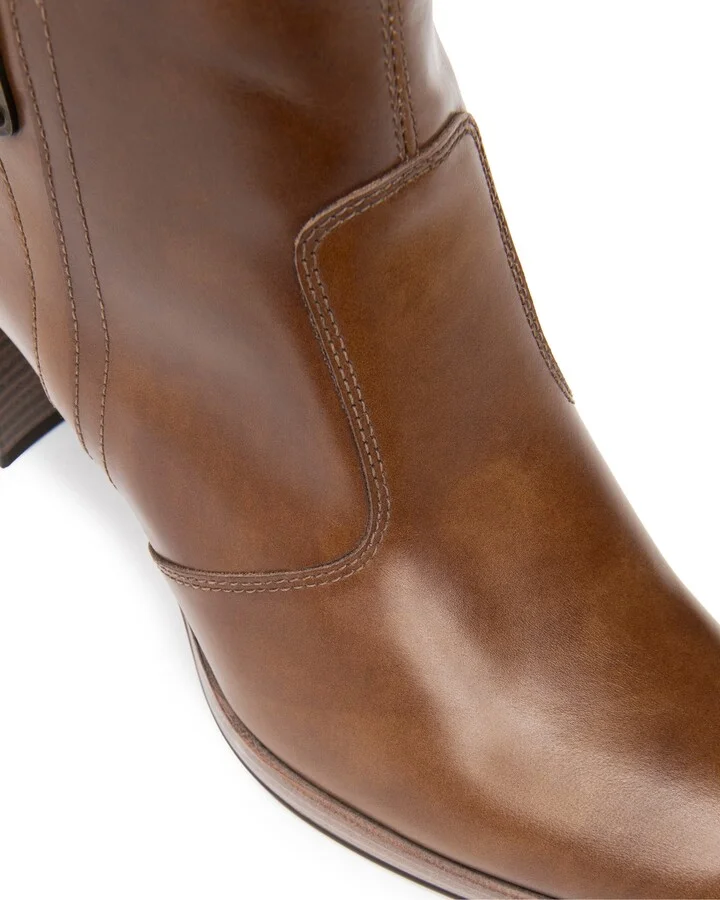 Platform Bootie - Image 8