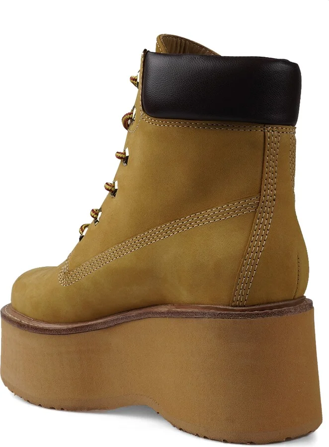 Platform Bootie - Image 2