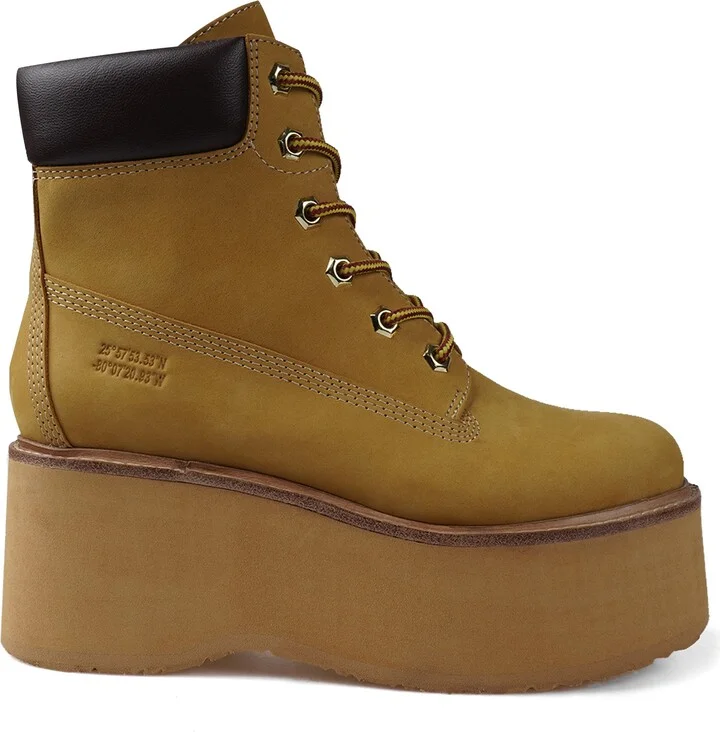 Platform Bootie - Image 3