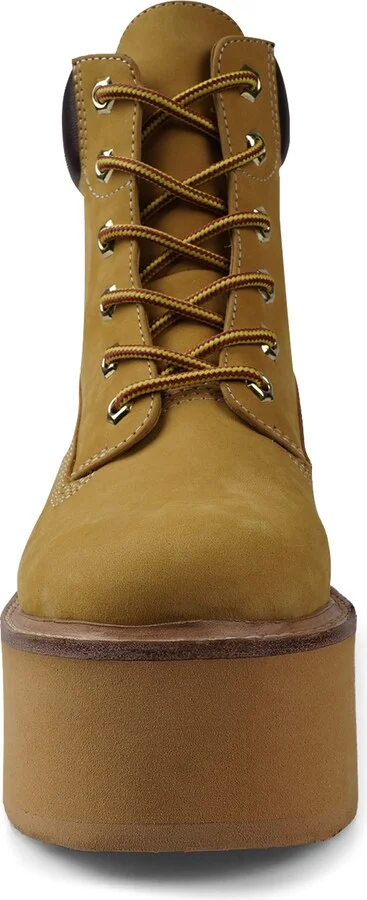 Platform Bootie - Image 4