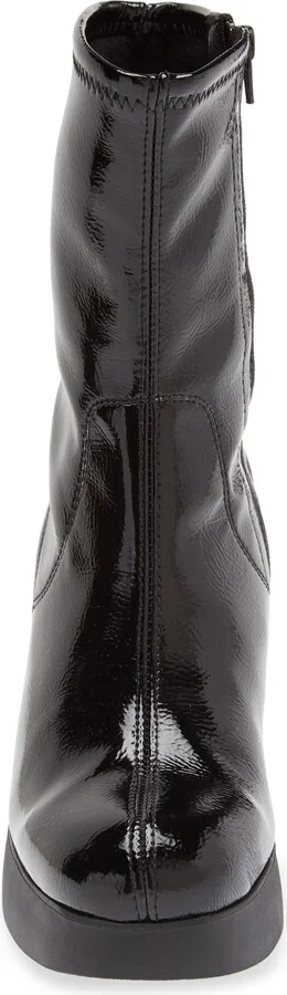Platform Bootie - Image 4