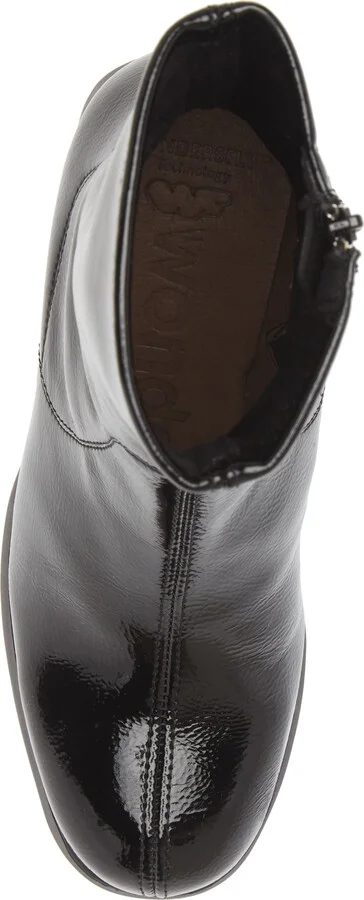 Platform Bootie - Image 5