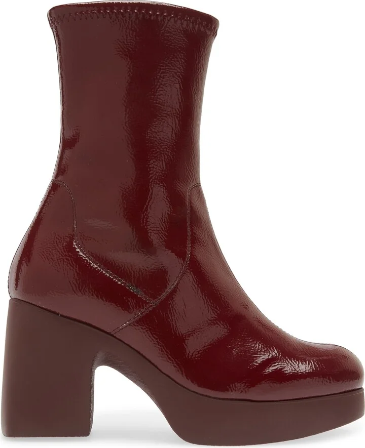 Platform Bootie - Image 9