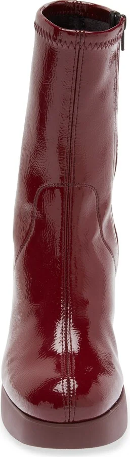Platform Bootie - Image 10