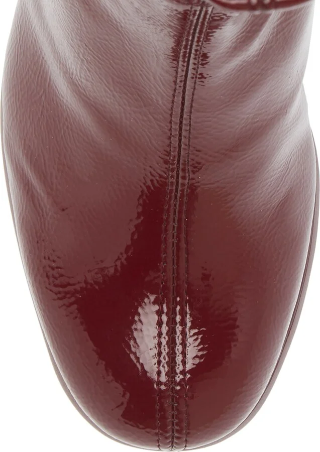 Platform Bootie - Image 11