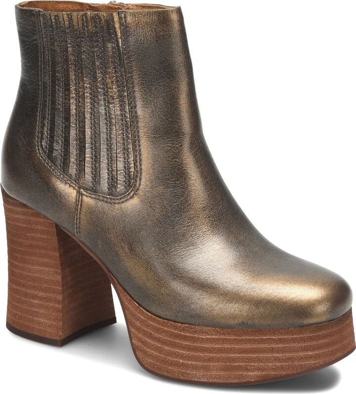 Bronze Metallic
