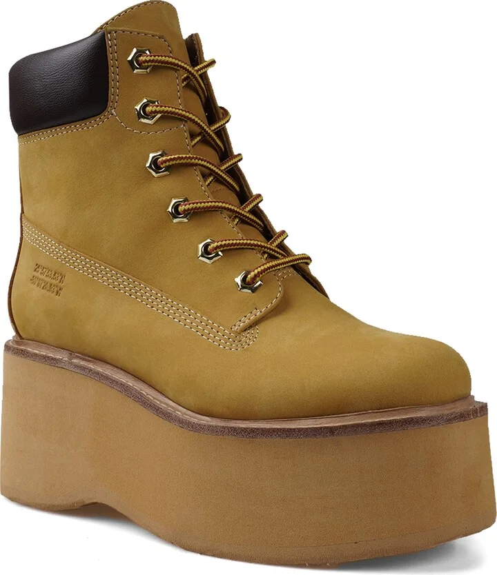 Wheat Leather
