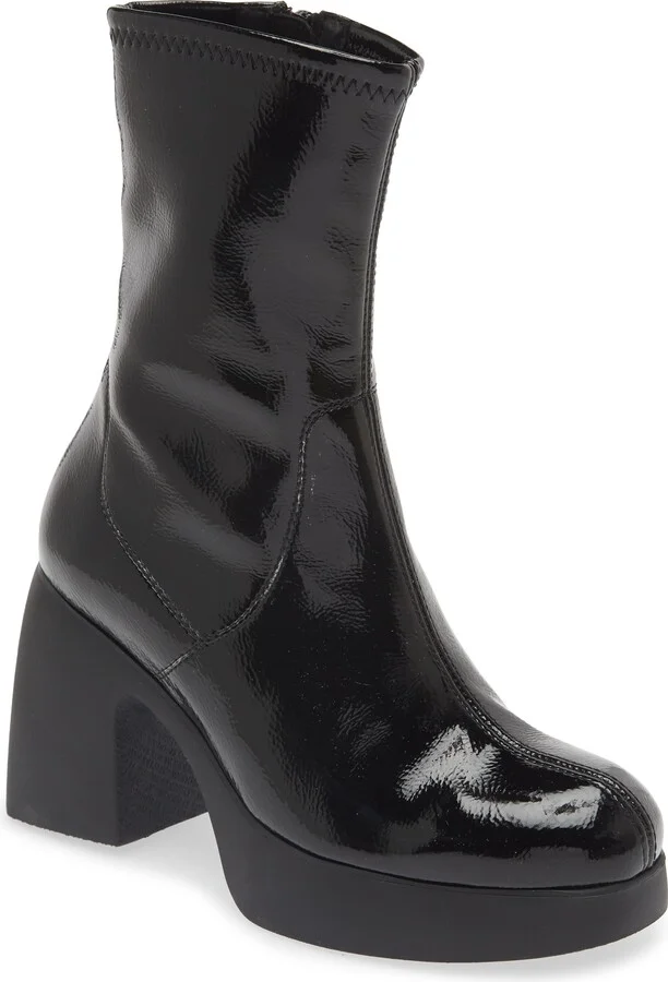 Black Patent