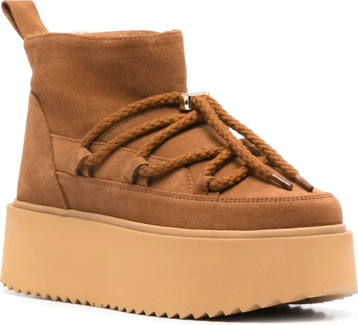 Platform Boots - Image 2