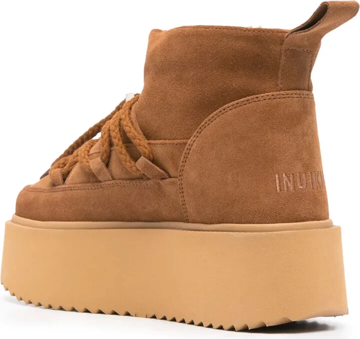 Platform Boots - Image 3