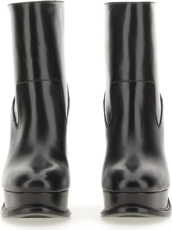 Platform Boots - Image 3