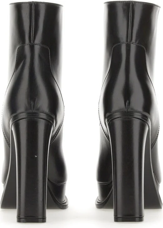 Platform Boots - Image 4