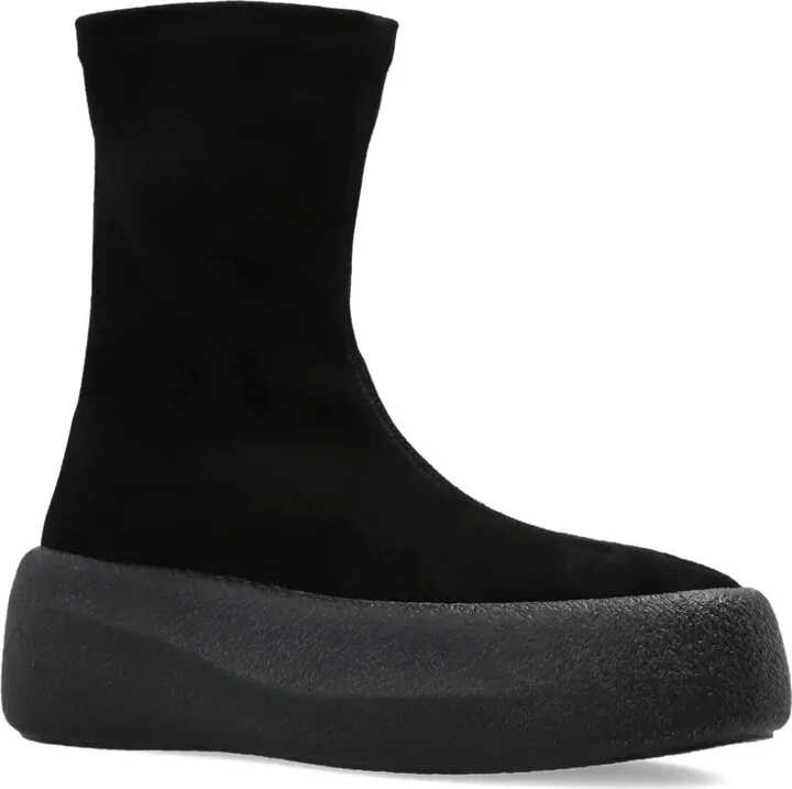 Platform Boots - Image 2