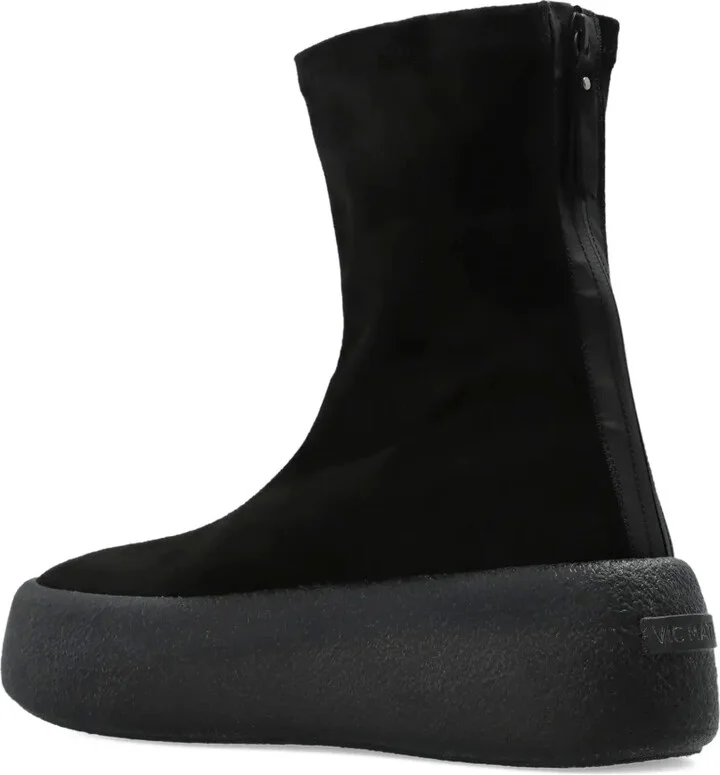 Platform Boots - Image 3