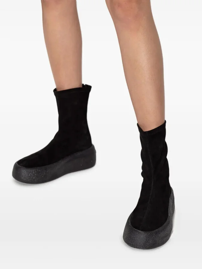 Platform Boots - Image 5