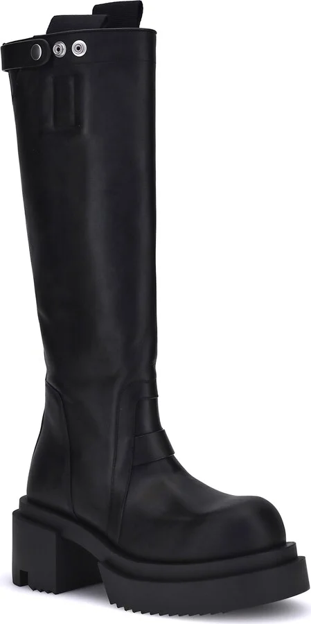 Platform Boots - Image 2