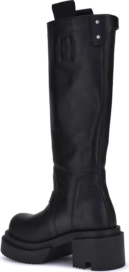 Platform Boots - Image 3