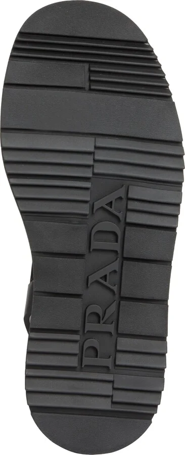 Platform Cage Sandal - Image 6