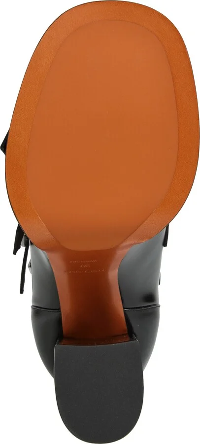 Platform Cage Sandal - Image 6
