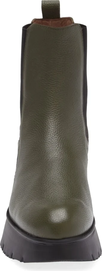 Platform Chelsea Boot - Image 4