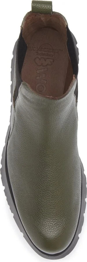 Platform Chelsea Boot - Image 5