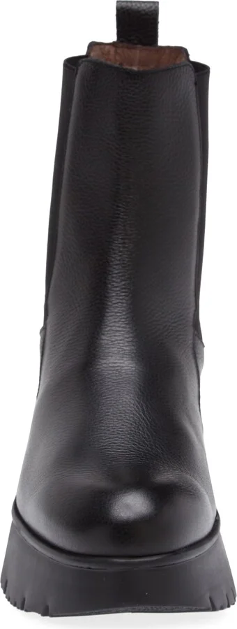 Platform Chelsea Boot - Image 10
