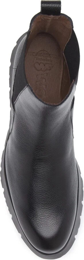Platform Chelsea Boot - Image 11
