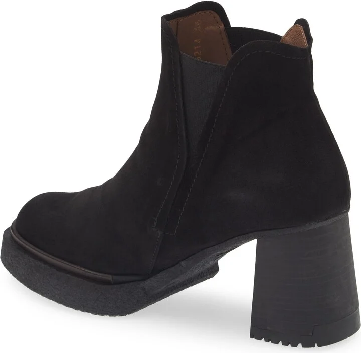 Platform Chelsea Boot - Image 2