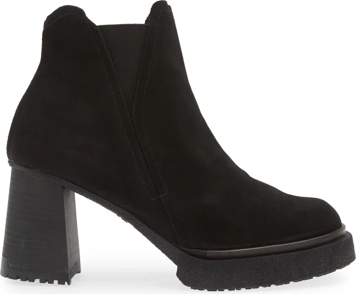 Platform Chelsea Boot - Image 3