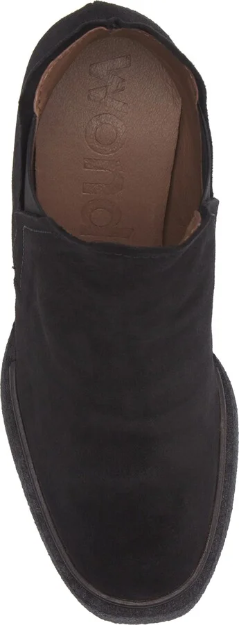 Platform Chelsea Boot - Image 5