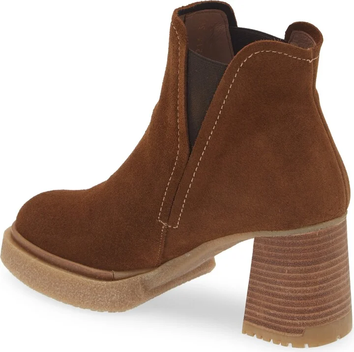Platform Chelsea Boot - Image 8
