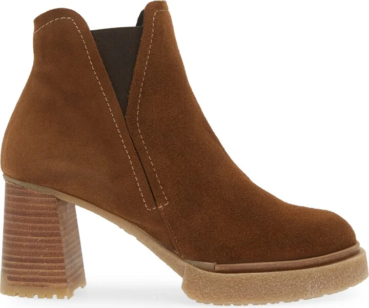 Platform Chelsea Boot - Image 9