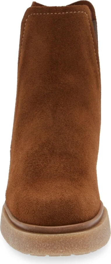 Platform Chelsea Boot - Image 10