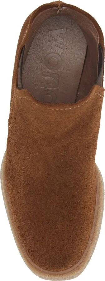 Platform Chelsea Boot - Image 11