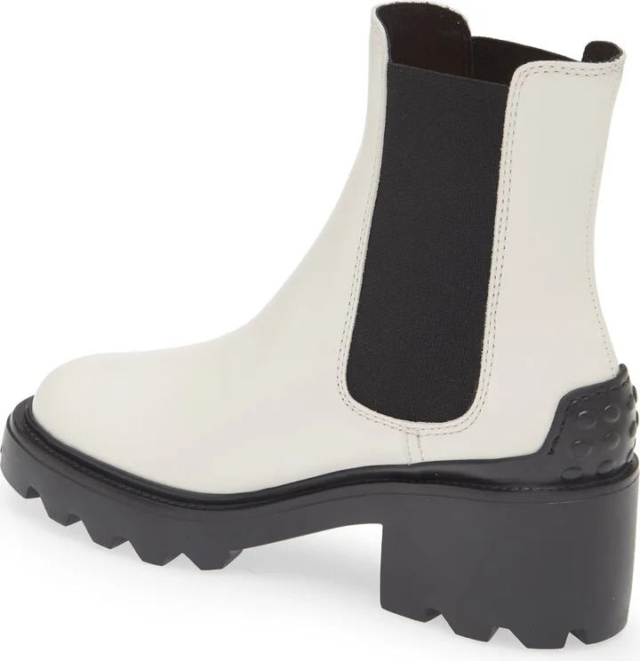 Platform Chelsea Boot - Image 2