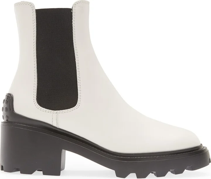 Platform Chelsea Boot - Image 3