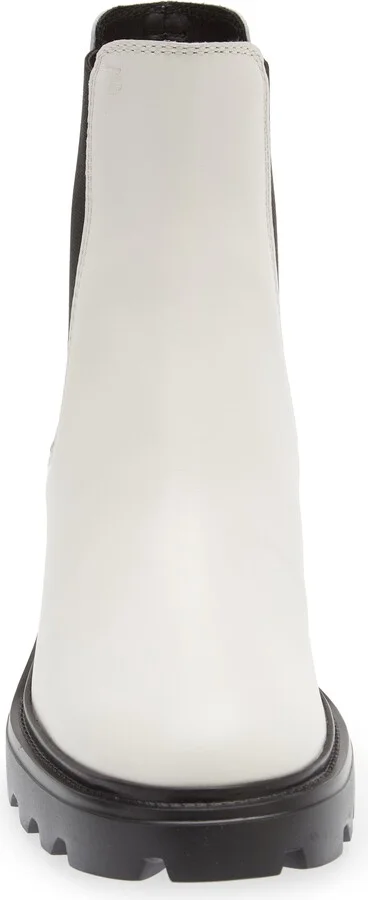 Platform Chelsea Boot - Image 4