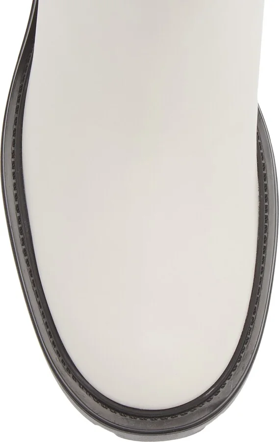 Platform Chelsea Boot - Image 5