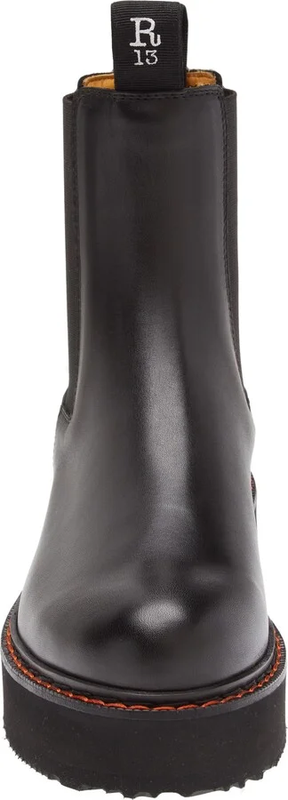 Platform Chelsea Boot - Image 4