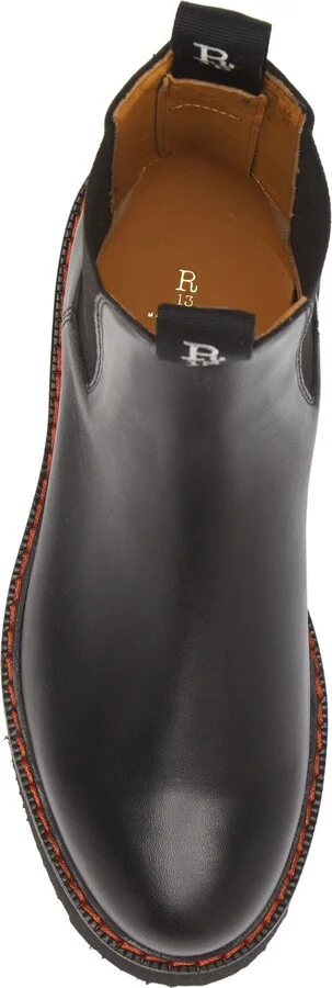 Platform Chelsea Boot - Image 5