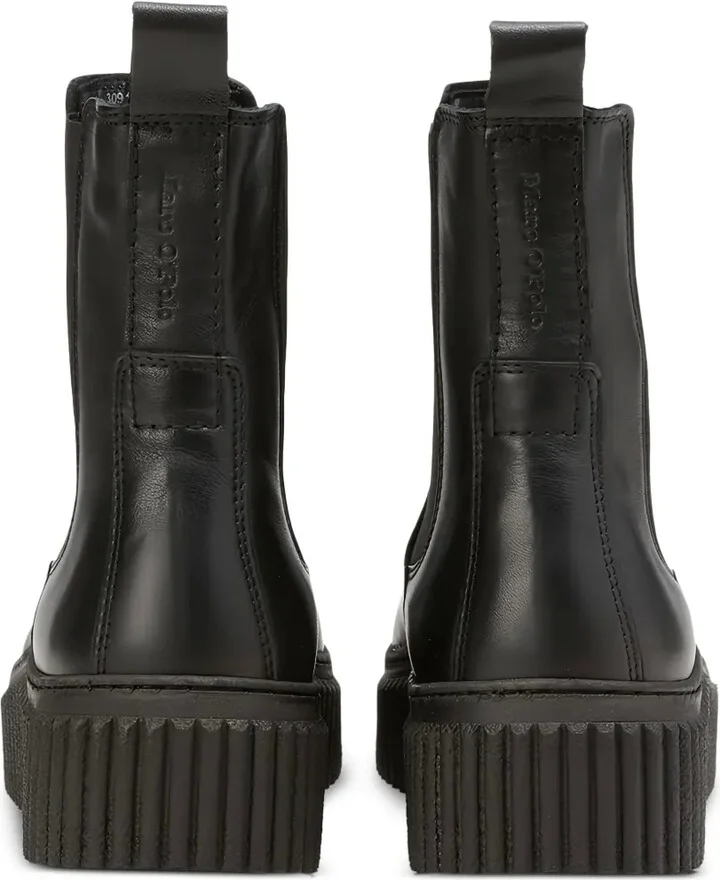 platform Chelsea boots - Image 3