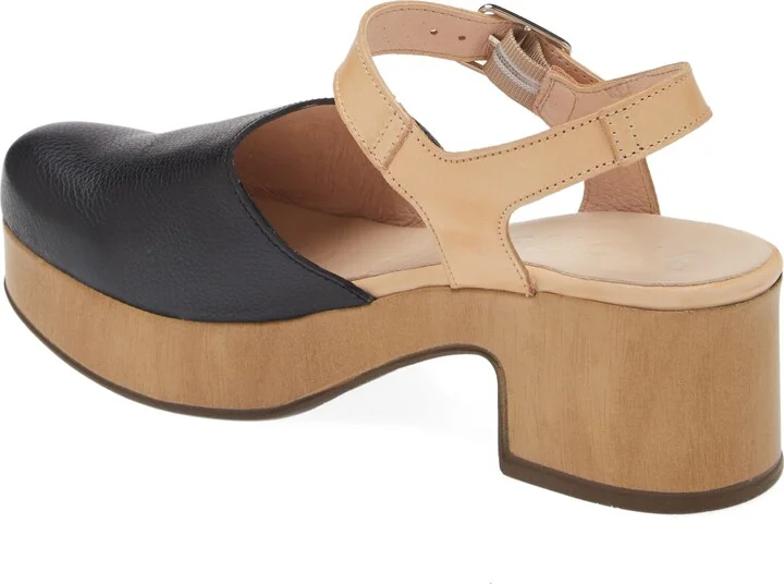 Platform Clog - Image 2